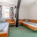 Szálloda Kniestedter Hof 3*