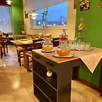 Szálloda Kniestedter Hof 3*