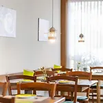 Szálloda Kniestedter Hof Salzgitter-Bad