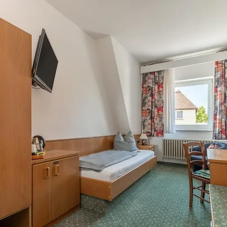 Kniestedter Hof Hotel