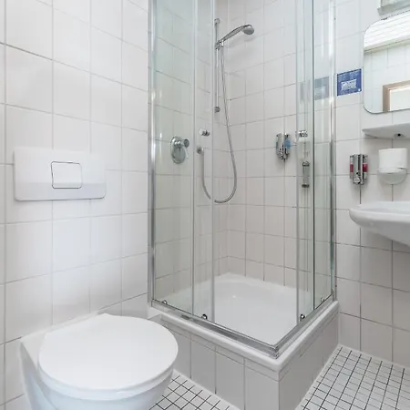 Kniestedter Hof Hotell Salzgitter-Bad