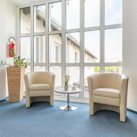 Hotel Kniestedter Hof 3*