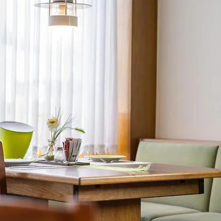 Hotel Kniestedter Hof Salzgitter-Bad