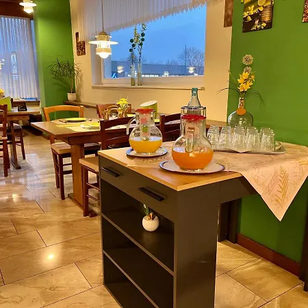 Hotel Kniestedter Hof 3*
