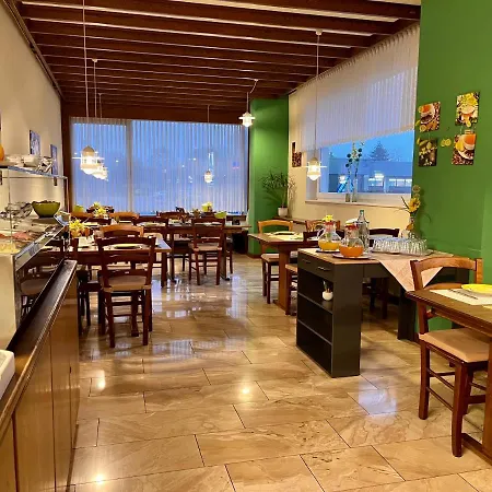 Kniestedter Hof 3* Salzgitter-Bad