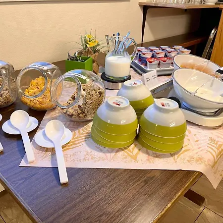 Hotell Kniestedter Hof Salzgitter-Bad