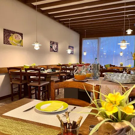 Kniestedter Hof Hotel Salzgitter-Bad