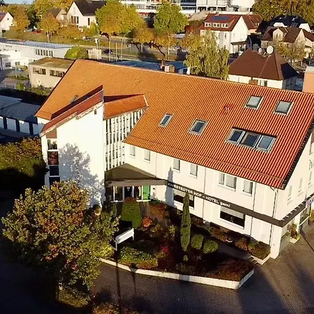 Kniestedter Hof Salzgitter-Bad