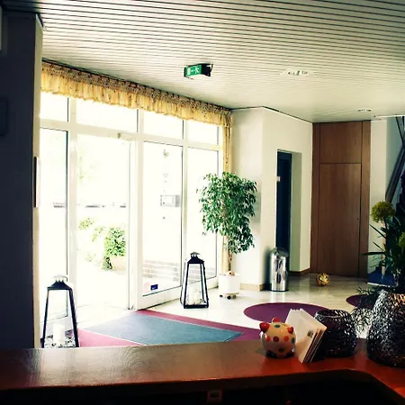 Kniestedter Hof Hotel