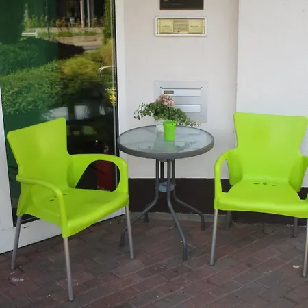 Kniestedter Hof Hotel Salzgitter-Bad