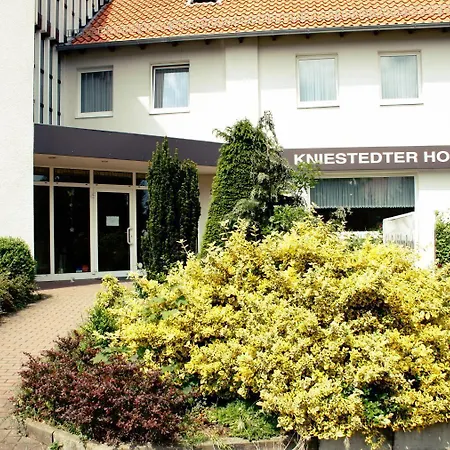 Kniestedter Hof Hotel