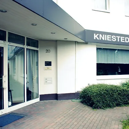 Hotel Kniestedter Hof 3*