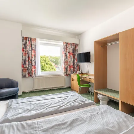 Kniestedter Hof 3* Salzgitter-Bad
