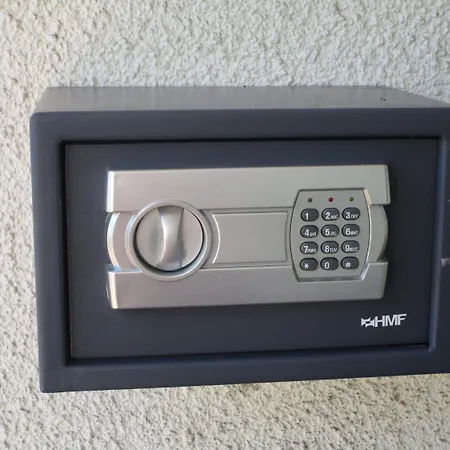 Kniestedter Hof Hotell