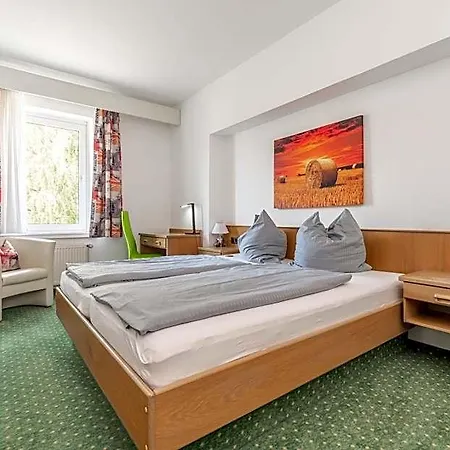 Kniestedter Hof 3* Salzgitter-Bad