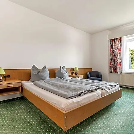 Kniestedter Hof Hotel Salzgitter-Bad