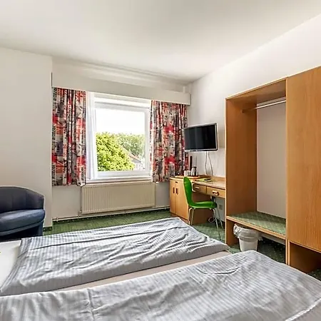 Kniestedter Hof 3* Salzgitter-Bad