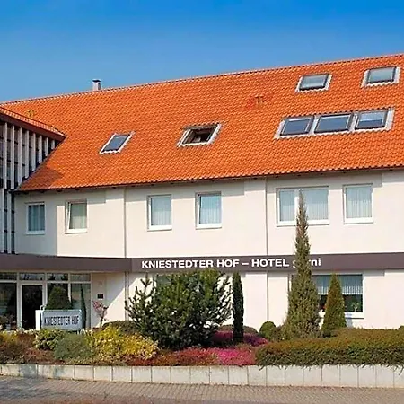 Kniestedter Hof Hotel