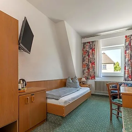 Kniestedter Hof Hotel
