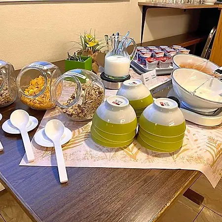 Kniestedter Hof Hotel Salzgitter-Bad