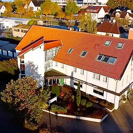 Kniestedter Hof Hotel Salzgitter-Bad