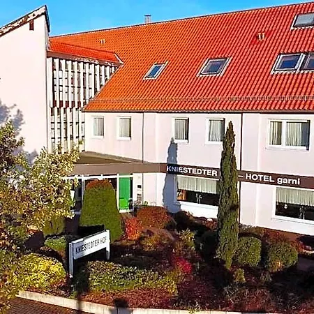 Kniestedter Hof Hotel 3*