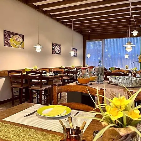Kniestedter Hof 3* Salzgitter-Bad