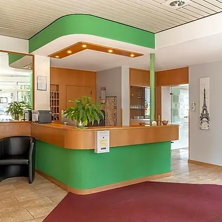 Kniestedter Hof Salzgitter-Bad