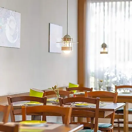 Kniestedter Hof Hotel Salzgitter-Bad