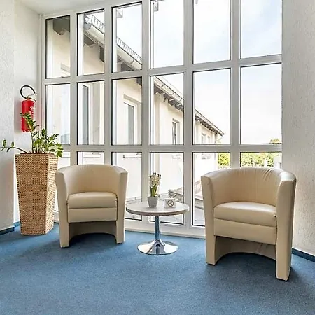 Kniestedter Hof 3* Salzgitter-Bad