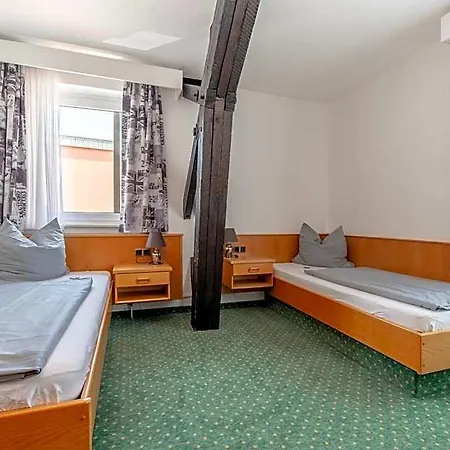 Kniestedter Hof 3* Salzgitter-Bad