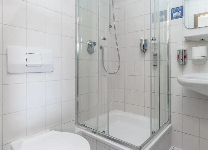 Kniestedter Hof Szálloda Salzgitter-Bad