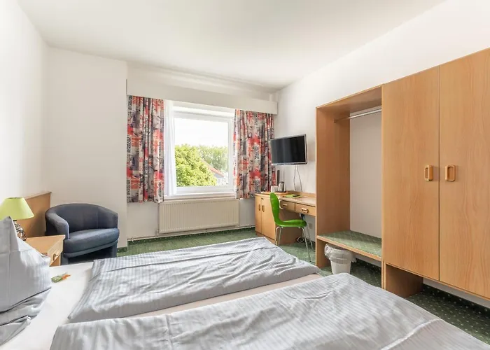 Kniestedter Hof Szálloda