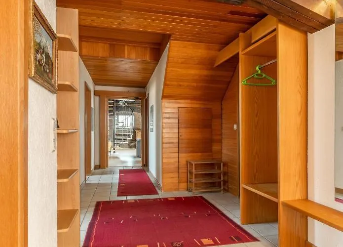 Szálloda Kniestedter Hof 3*