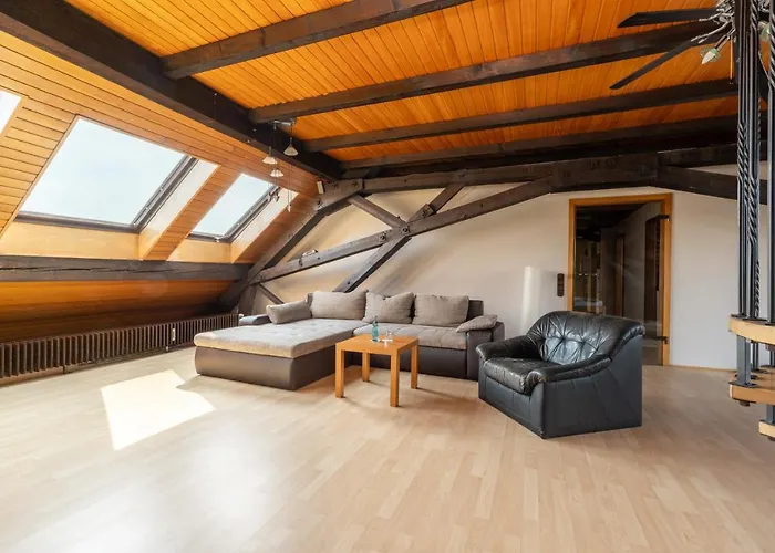 Kniestedter Hof Szálloda Salzgitter-Bad