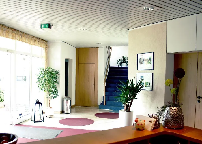 Kniestedter Hof 3* Salzgitter-Bad