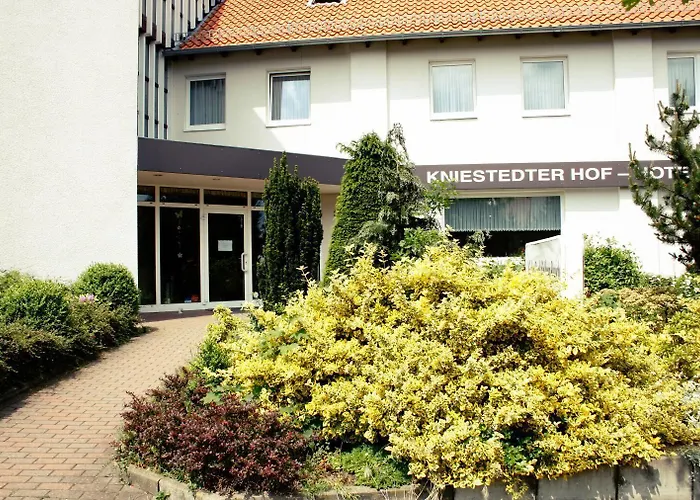 Kniestedter Hof Szálloda