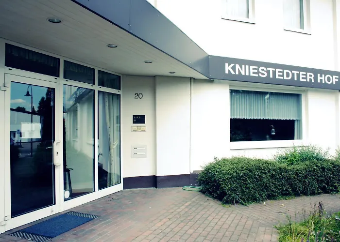 Szálloda Kniestedter Hof 3*