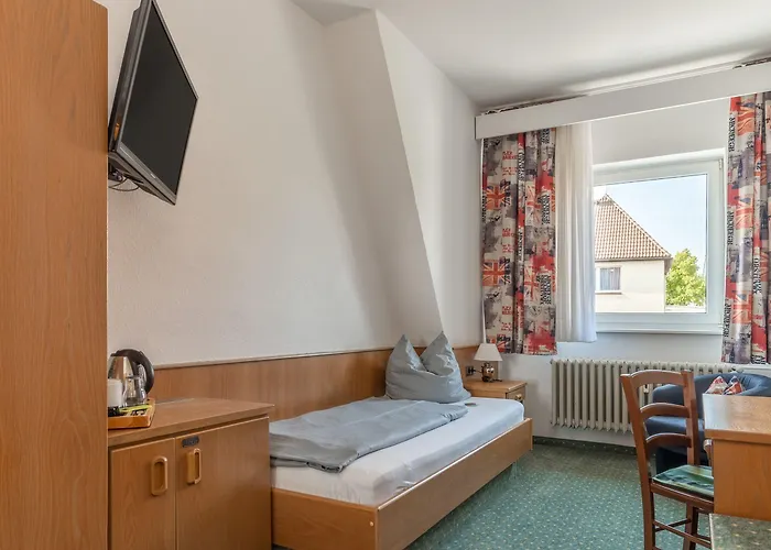 Kniestedter Hof Salzgitter-Bad