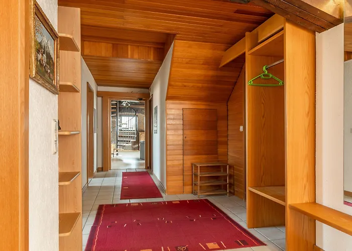 Szálloda Kniestedter Hof 3*